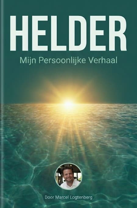 Helder, mijn persoonlijke verhaal